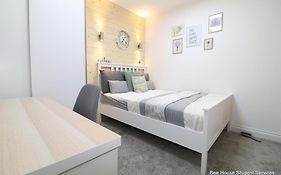 Leicester City Apartments